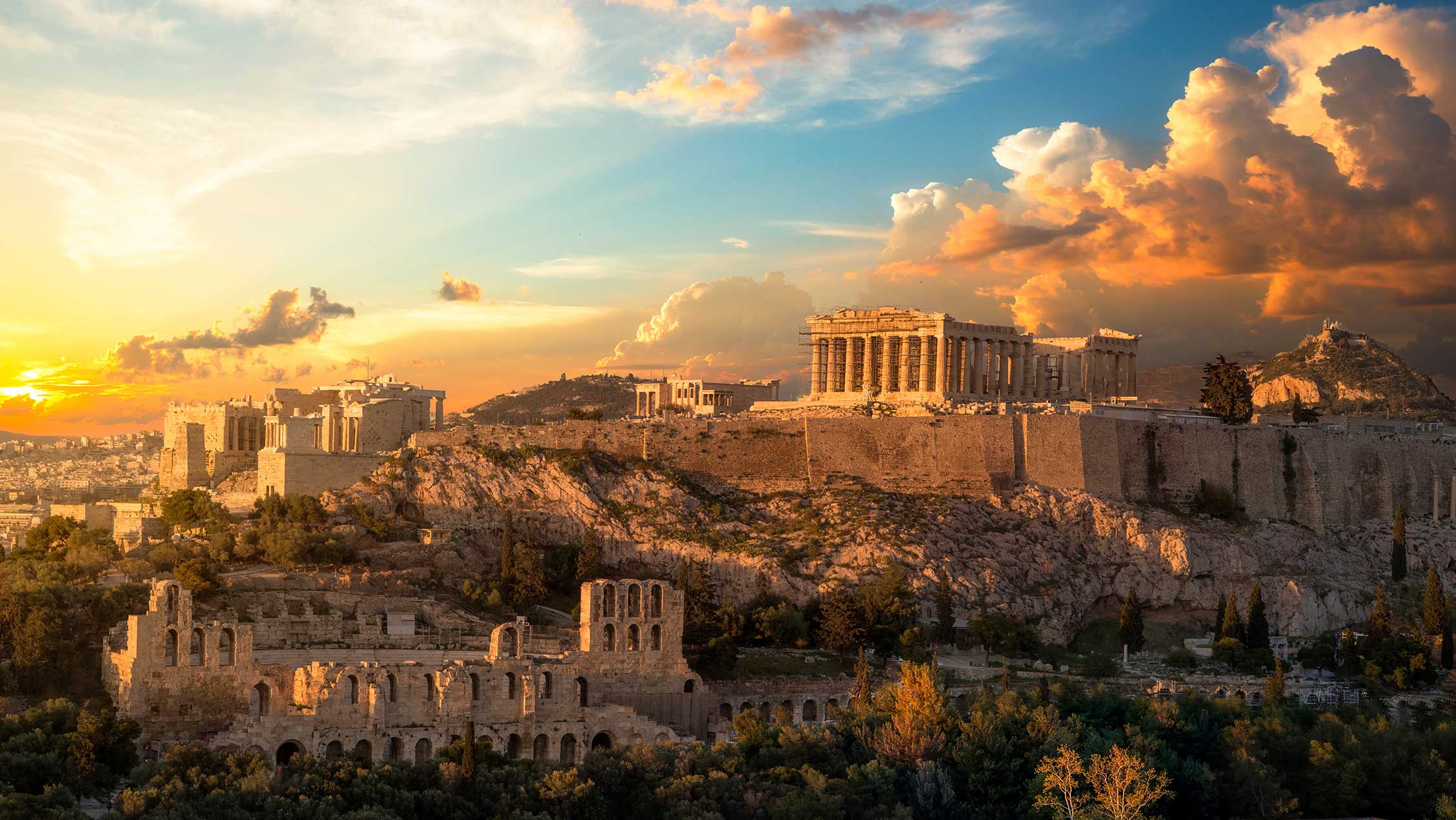 Athens