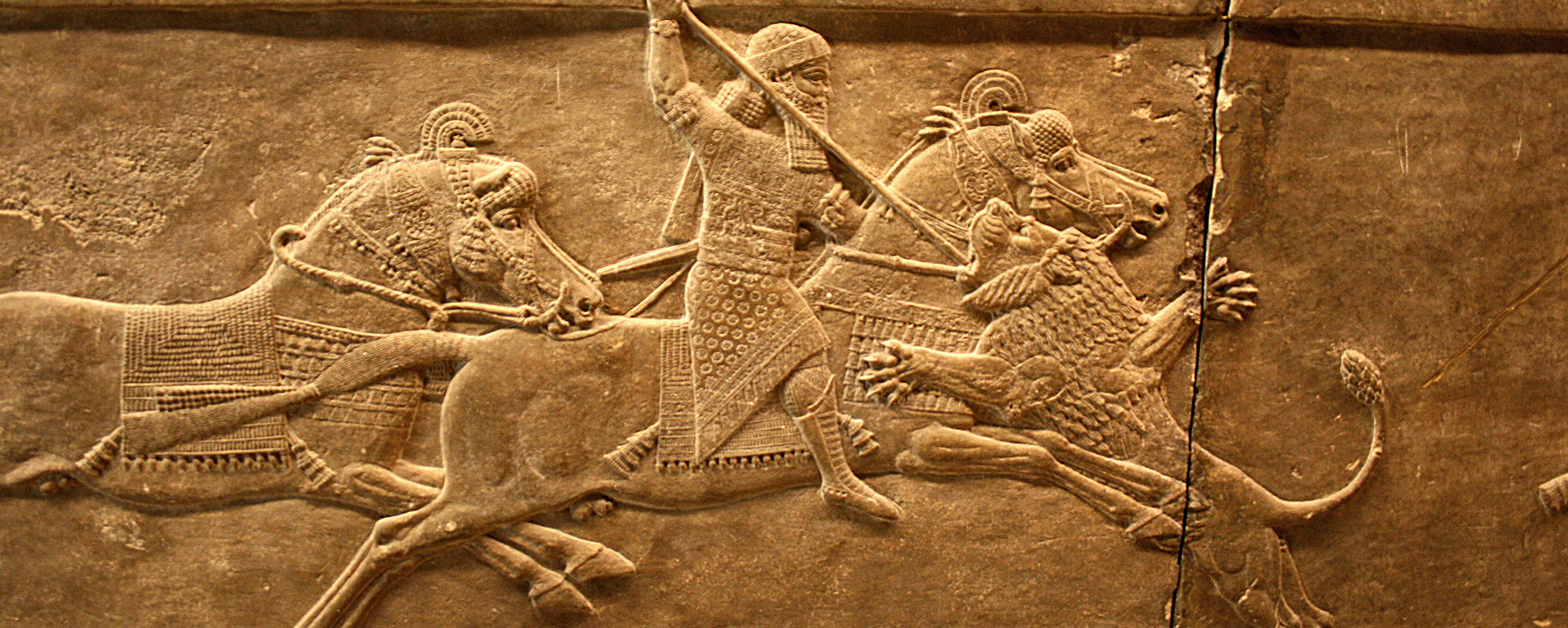 Mesopotamia British Mus