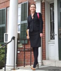 Jennifer Singletary