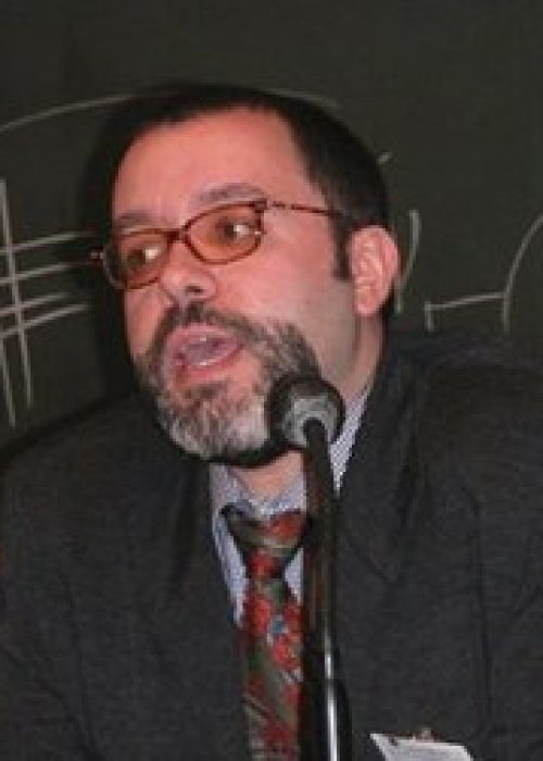 Gonzalo Rubio